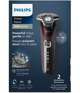 Philips Wet & Dry Shaver Series 5000