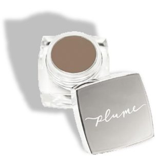 Plume Nourish & Define Brow Pomade