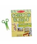 Melissa & Doug Safari Scissor Skills