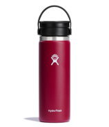 Hydro Flask Wide Mouth with Flex Sip Lid Berry