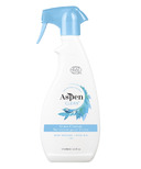 AspenClean Glass Cleaner Organic Lime