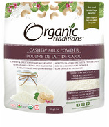 Organic Traditions Cashew Milk Powder