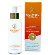 Sea Berry THerapy Nettoyant Facial Polissant