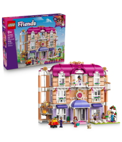 LEGO Friends Heartlake City Grand Hotel