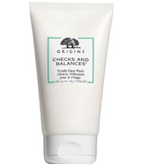Origins Checks And Balances Frothy Face Wash Value Size