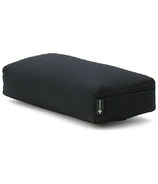 Traversin de yoga Halfmoon Prana Charcoal