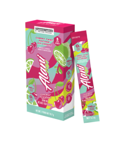 Bâtonnets énergétiques Alani Nu Cherry Twist