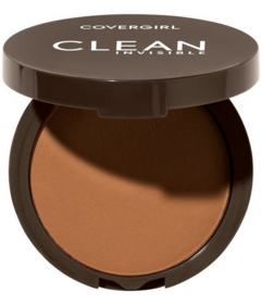 CoverGirl Clean Invisible Pressed Powder