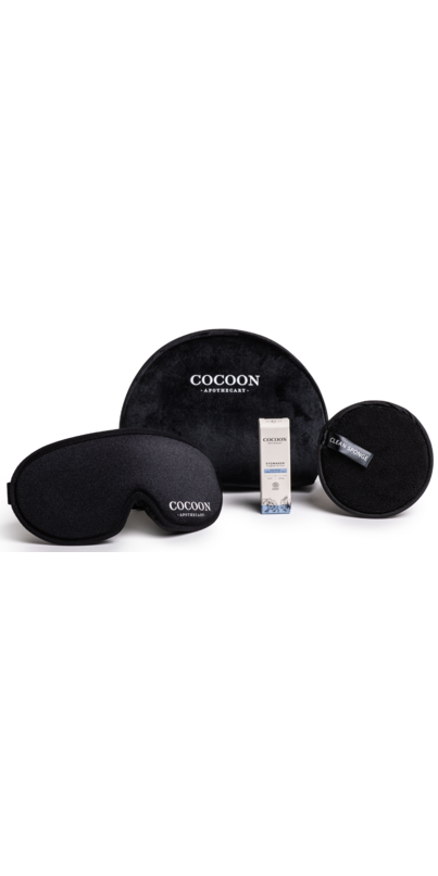 Buy Cocoon Apothecary Ultimate Eye Care Kit at Well.ca Free