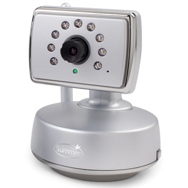 summer infant extra camera