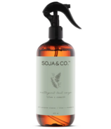 Soja & Co All Purpose Cleaner Lilac + Rosemary