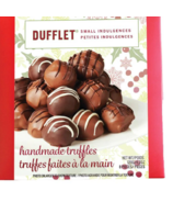 Dufflet Holiday Truffles
