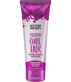 Not Your Mothers Curl Talk Bonding Conditioner
