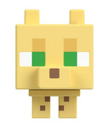 Minecraft Mob Head Minis Ocelot