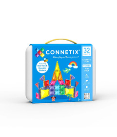 Connetix Travel Mini Pack