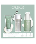 Caudalie Vinopure Natural Solution For Acne Prone Skin Gift Set