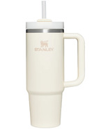 Stanley The Quencher H2.0 Flowstate Tumbler Cream