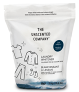 The Unscented Company Laundry Whitener