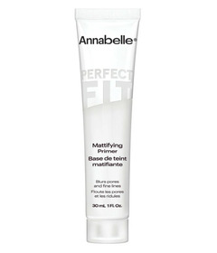 Annabelle Perfect Fit Face Primer