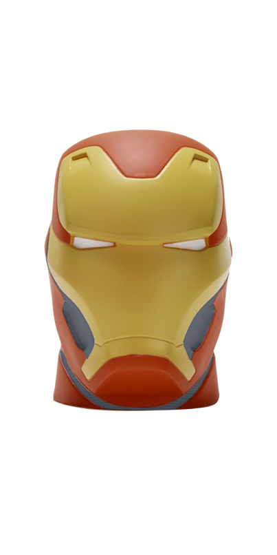 Buy Marvel Colour Changing LED Light Iron Man at Well.ca Free