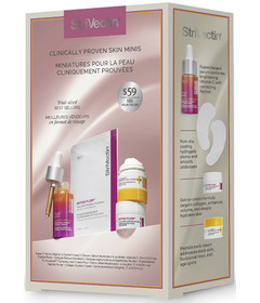 StriVectin Clinically Proven Skin Minis Set