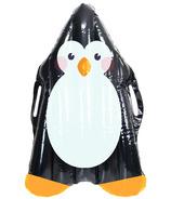 Danaplay Inflatable Penguin Luge