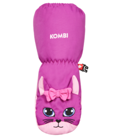 Kombi Children Animal Family Mitt Karlie the Kitten