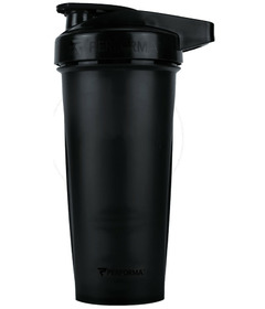 Performa Activ Shaker Cup Black