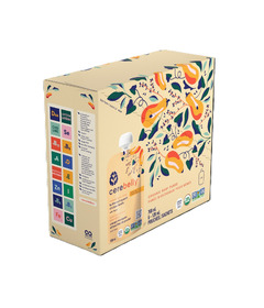 Cerebelly Organic Butternut Squash Chicken Broth with Thyme