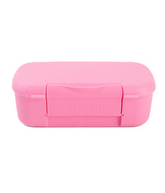 Montii Co Bento Snack Lunch Box Floss
