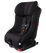 Clek Foonf Convertible Carseat Railroad Ziip