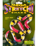 Planet Earth Mega Stretch Snake