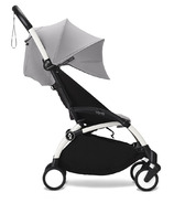 Stokke YOYO³Stroller Pierre sur blanc