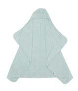 Kyte BABY Hooded Bathwel Sage