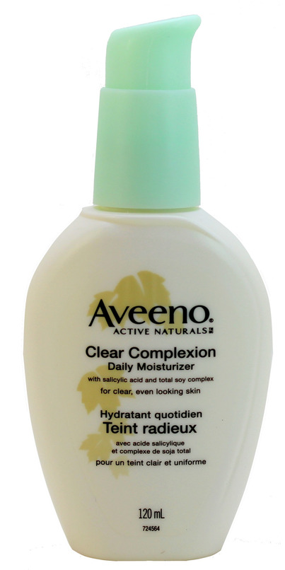 Buy Aveeno Clear Complexion Daily Moisturizer at