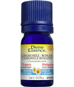 image of Divine Essence Chamomile-Roman with sku:332483