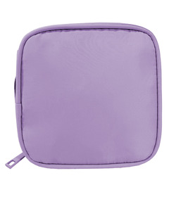 image of MYTAGALONGS Square Organizing Case Lilac with sku:339101
