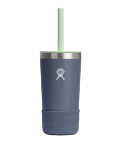 Hydro Flask Kids Tumbler with Straw and Boot Koala