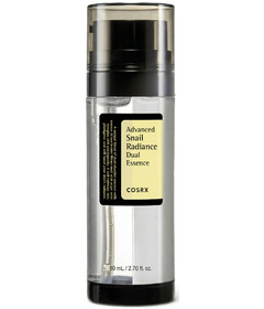 COSRX Advanced Snail Radiance Dual Essence