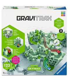 image of GraviTrax SkyTrax Action Set M with sku:336766