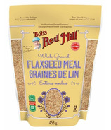 Bob's Red Mill Organic Golden Flaxseed Meal 