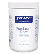 Pure Encapsulations, fibres PureLean