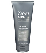 Dove Men +Care Define & Strong Hold Fortifying Styling Gel
