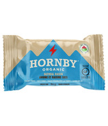 Hornby Organic Oatmeal Raisin Energy Bar