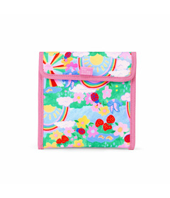 The Somewhere Co. Rainbow Garden Snack Bag
