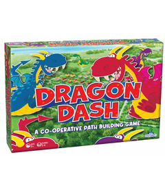 Dragon Dash