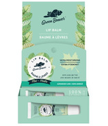 Green Beaver Lip Balm Mint