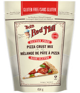 Bob's Red Mill Gluten Free Pizza Crust Mix