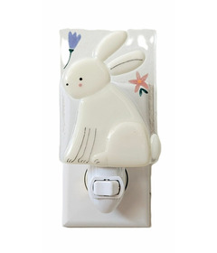 Shine on Me Night Light Bunny Jeannot