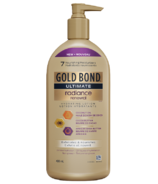Gold Bond Ultimate Radiance Renewal Hydrating Lotion